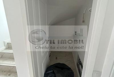 CASA TIP VILA - Gata de mutare! 240.000 euro - 7