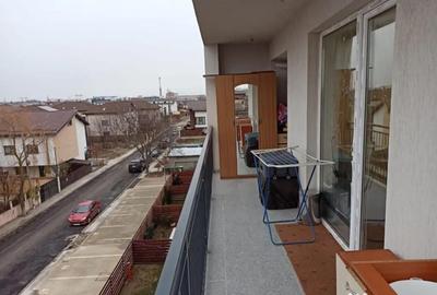 Garsonieră decomandată, mobilată în Central - 14