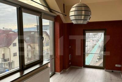 Spațiu comercial, de 100 mp, în Calea Dumbrăvii - 2