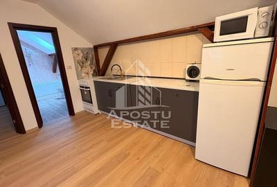 Apartament 2 camere, centrala proprie,  zona Odobescu - 2