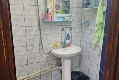 Apartament cu 2 camere în Calea București - 7