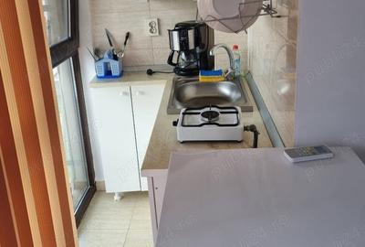 Garsonieră decomandată în Saturn - 3