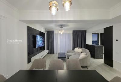 Apartament cu 3 camere decomandat, mobilat în Central - 5