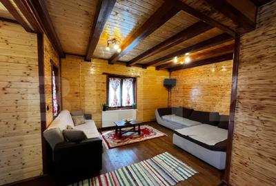 Casă cu 3 camere cu Teren 182 Mp în Beclean - 8