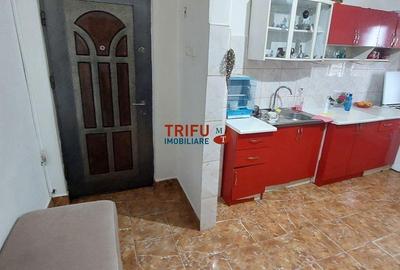 Apartament cu 3 camere decomandat în Central - 4