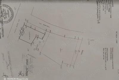 Teren vanzare intravilan Tatara?i 1516mp - 6