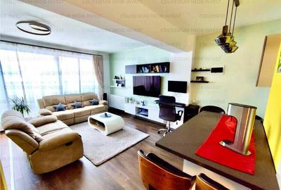 Apartament 3 camere, 2 bai - zona Tractorul. - 2