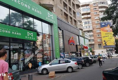 Spațiu comercial, de 570 mp, în 1 Mai