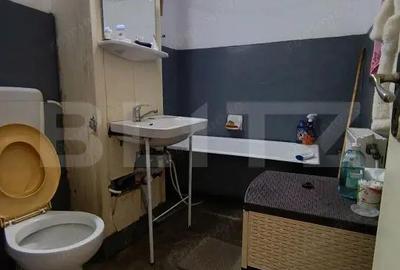 Apartament cu 2 camere, in suprafata de 49 mp, zona Dumbrava 2 - 3