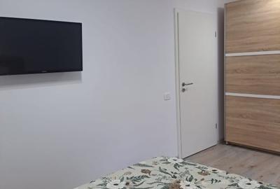 Aparat de inchiriat în Complexul Maurer Rezidențial,parcare și boxa. - 7