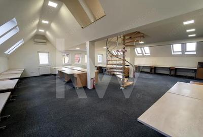 Spațiu comercial, de 370 mp, în Sub Arini - 3