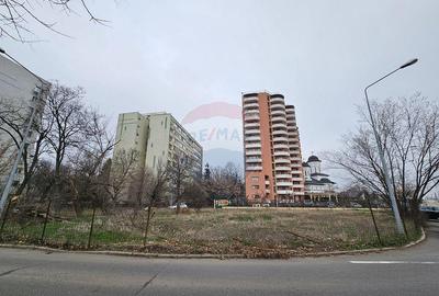 Teren 3 deschideri zona Poligrafiei-Pajura la 5 min de Pi... - 3