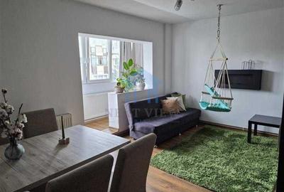 Apartament cu 3 camere decomandat în Mărăști - 3