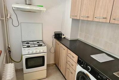 Garsoniera titan-grigorescu-modern-parc i o r.-metrou 5 minute - 5