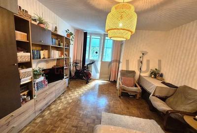 Etaj 3/10 și zonă verde liniștită - Gheorgheni - 1