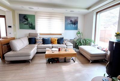 Casă individuală cu 4 camere cu Piscina în Giroc - 8