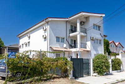 Video / Duplex 5 camere in vila, curte, 2008, Mamaia Nord, vezi video - 4
