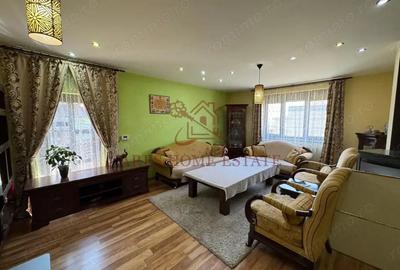 Casă cu 6 camere cu Piscina în Giarmata