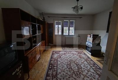 Casa de vanzare, cu 5 camere si un teren de 600 mp, zona ultracentrala Casa de vanzare, cu 5 camere si un teren de 600 mp, zona ultracentrala - 19