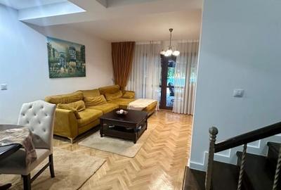 Casa Trend Residence cu panouri fotovoltaice si acces la piscina - 15
