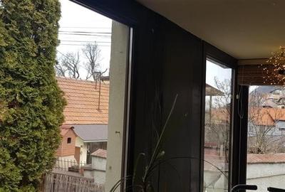 FILM! In Bohemian Style, loc parcare, curte proprie,vedere panoramica, Cartiieru - 29