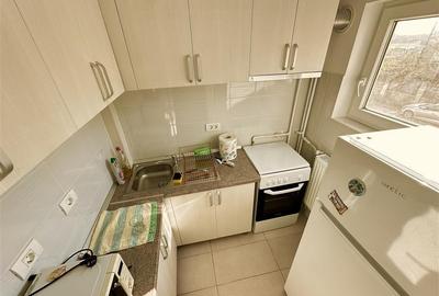 Garsoniera confort 1 Arad zona Confectii - 5