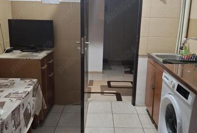 Apartament cu 2 camere decomandat în Central - 3