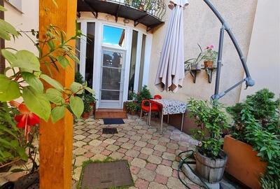 Pe incantare florala, casa cu 5 camere, curte individuala - Central, Brasov - 27