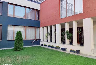 Casă cu 6 camere cu Teren 350 Mp în Chiajna - 8