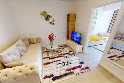 3 Camere - Bloc Nou 2025 ~ Metrou Berceni 300m - 5