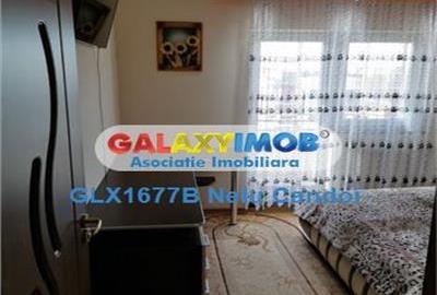 Apartament cu 3 camere decomandat, mobilat în 13 Septembrie - 9