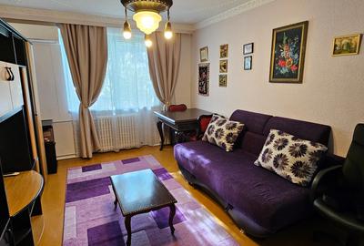 Cotroceni-Academia militară,  parter, semidecomandat,  mobilat,  utilat,  490E Cotroceni-Academia militară,  parter, semidecomandat,  mobilat,  utilat,  490E - 6