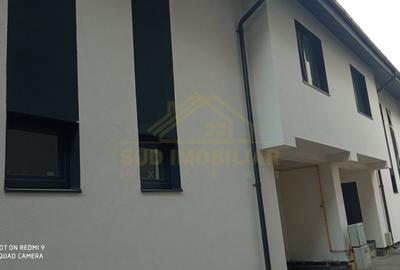 CASA-VILA P+1+POD-CENTRU PRIMARIE CASA-VILA P+1+POD-CENTRU PRIMARIE - 22