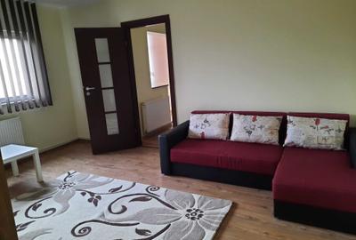 Apartament cu 2 camere semidecomandat în Gara Mare - 3