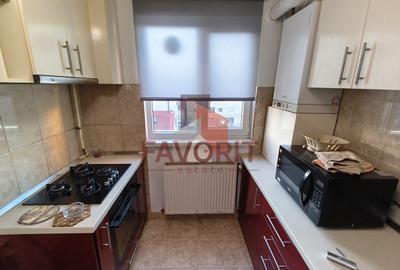 Apartament cu 2 camere semidecomandat, mobilat în Dâmbovița - 4