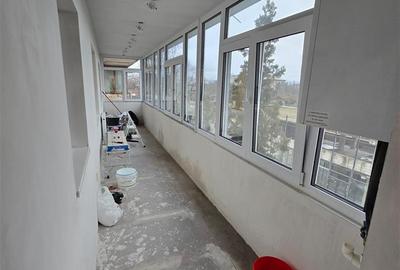 Apartament cu 3 camere decomandat în Alexandru cel Bun - 6