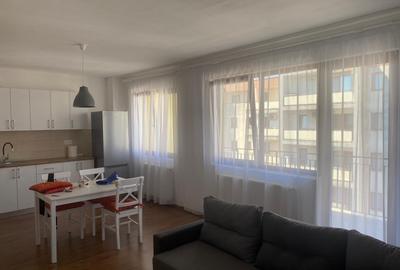 Apartament cu 2 camere decomandat în Torontalului - 2