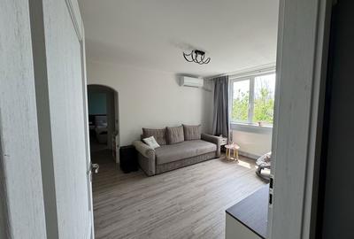 Apartament cu 2 camere semidecomandat în Dacia - 4