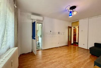 Garsonieră decomandată în Ștefan cel Mare - 2