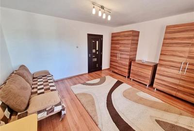 Garsonieră decomandată, mobilată în Brașovul Vechi - 1