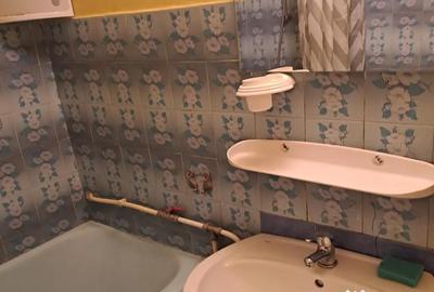 Garsonieră nedecomandată în Iris - 4