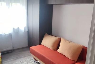 Apartament cu 3 camere în Micro 14 - 5