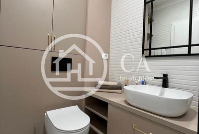 Apartament cu 3 camere decomandat în Iosia - 5