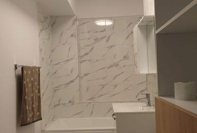 Apartament cu 2 camere decomandat în Gherăiești - 3