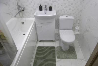 Garsonieră în Eroii Revoluției - 1