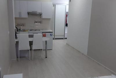 Garsonieră în Mănăștur - 2