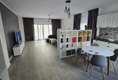 Proprietar I duplex 4 cam, 120 mp utili, mobilat si utilat - 7