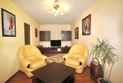 DRUMUL TABEREI-TIMISOARA, APARTAMENT MOBILAT SI UTILAT COMPLET, 0% COMISION! - 1