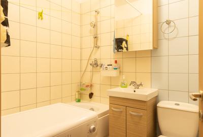 Garsonieră decomandată în Titan - 8