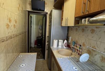 Apartament 2 camere, cf 2, parter, Malu Rosu - 3